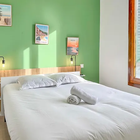 Appartamento #ih - Le Victoria 4 Grenoble