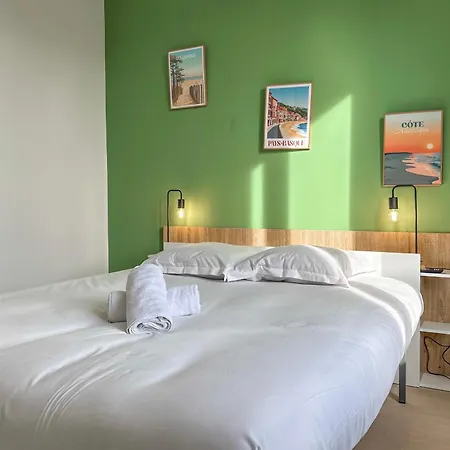 #ih - Le Victoria 4 Grenoble