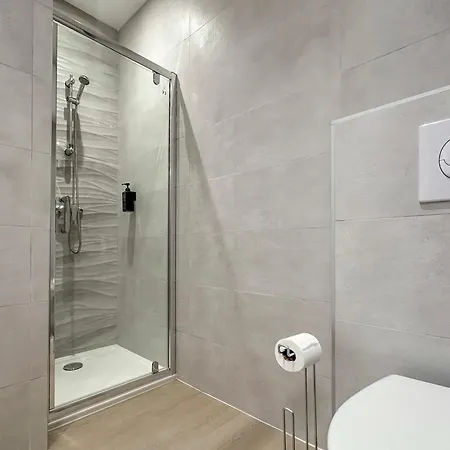 Apartamento #ih - Le Victoria 4