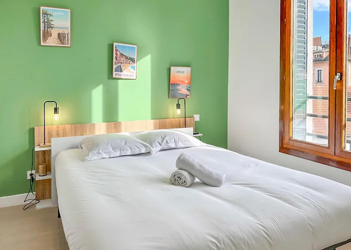 Appartamento #ih - Le Victoria 4 Grenoble