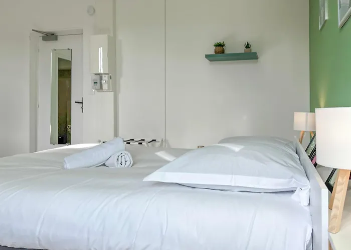 #ih - Le Victoria 4 Grenoble