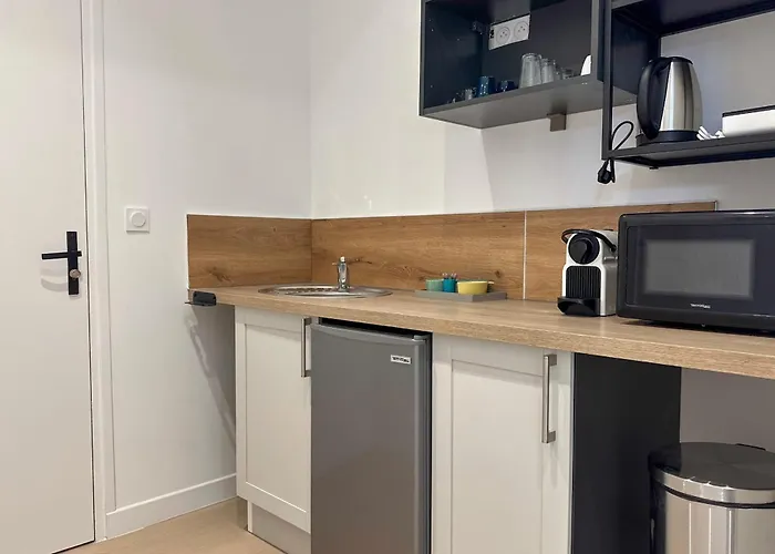 #ih - Le Victoria 4 Appartamento *