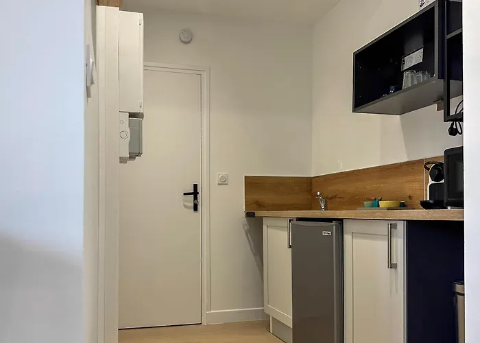 #ih - Le Victoria 4 Grenoble