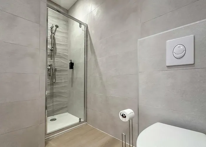 Appartamento #ih - Le Victoria 4