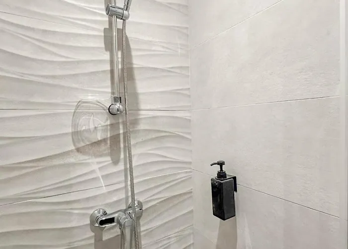 Appartamento #ih - Le Victoria 4 *