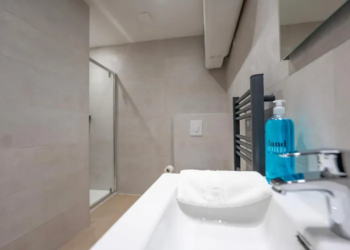 #ih - Le Victoria 4 Appartamento Grenoble